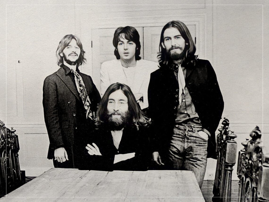 The ‘Abbey Road’ medley: What is the meaning behind The Beatles’ final studio moments?