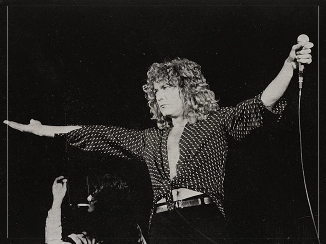 “This is going to work”: the song that started Led Zeppelin