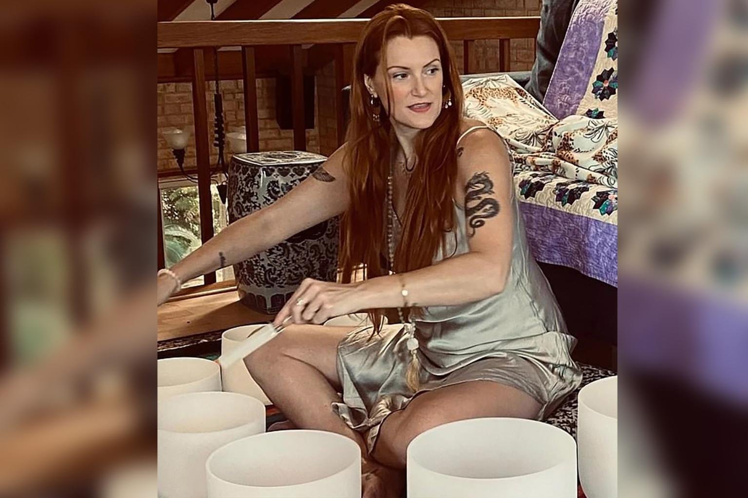 Australian masseuse bans men after receiving ‘inappropriate’ requests