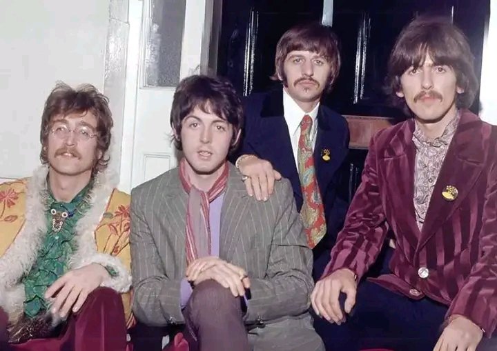 All the money The Beatles didn’t make: How the Fab Four missed out on over $100 million