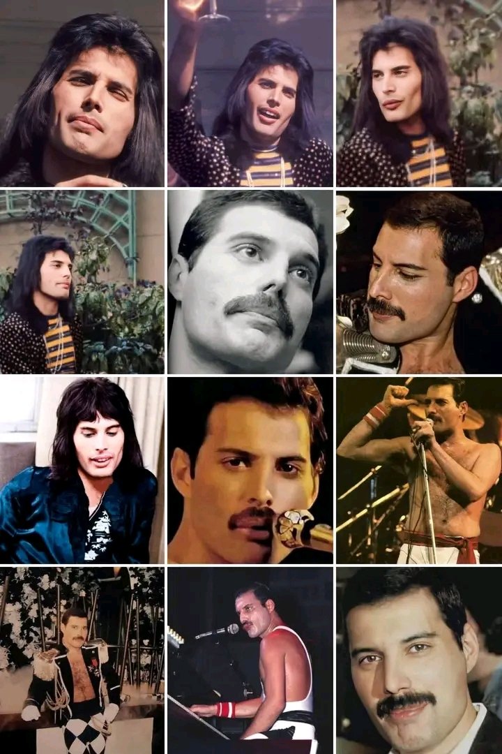 Before the Crown Was Forged: Queen’s Formative 1971 Cornwall Tour and the Quiet Brilliance of a Band on the Brink of Greatness