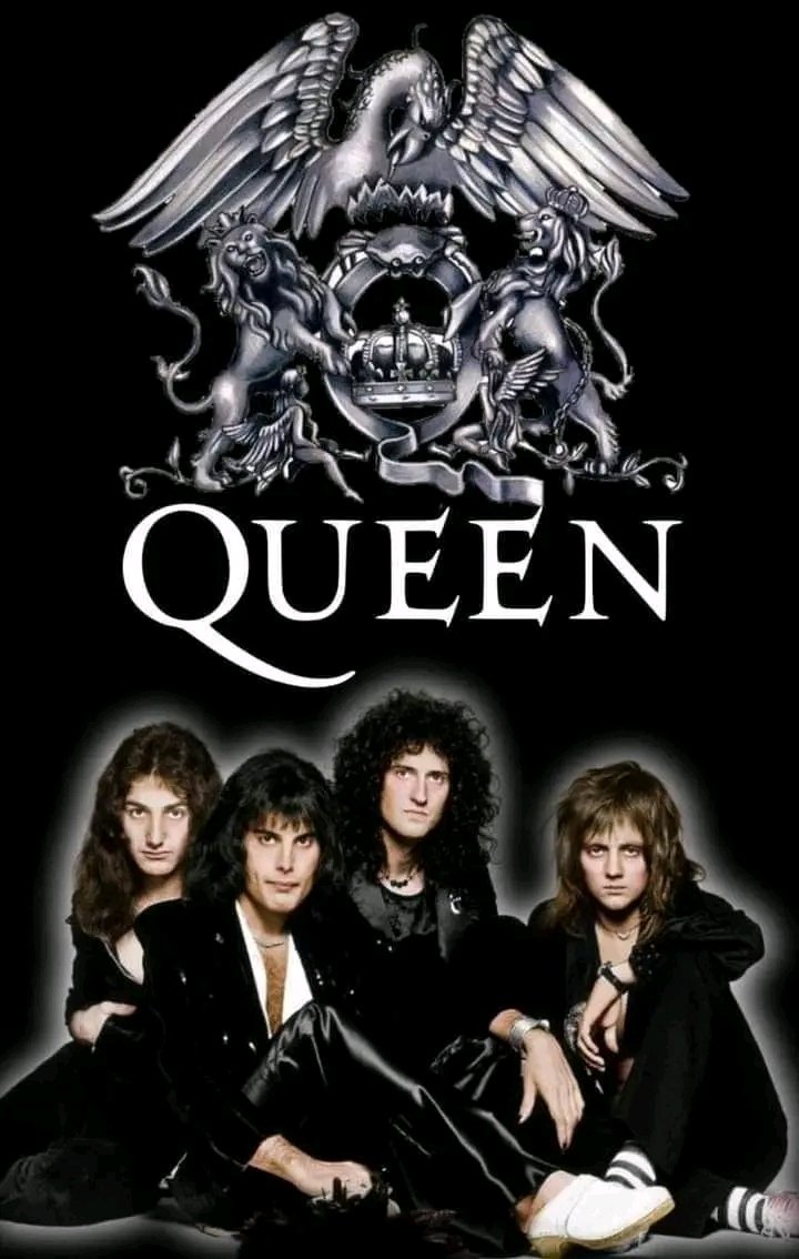 The Queen song scientifically proven to make you happy