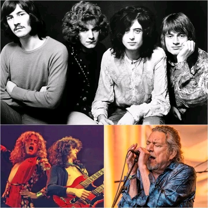 The Led Zeppelin band Billy Joel was pissed off seeing live: “I wouldn’t do that to people”