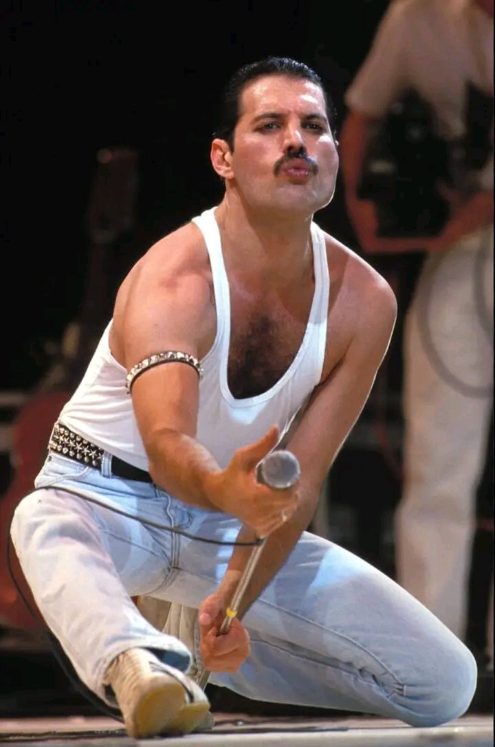“Nobody Like Freddie”: David Mallet Reflects on the Magic, Madness, and Genius of Freddie Mercury Behind the Scenes of Music Video History