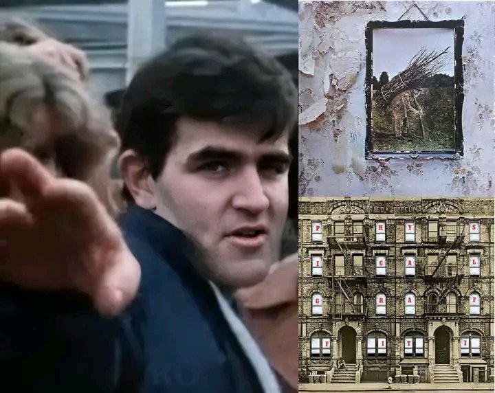 Happy 87th Birthday to Ian Stewart (1938–1985): The Second Rolling Stone, the Heartbeat of the Band, and the Only Musician to Guest on Two Led Zeppelin Albums