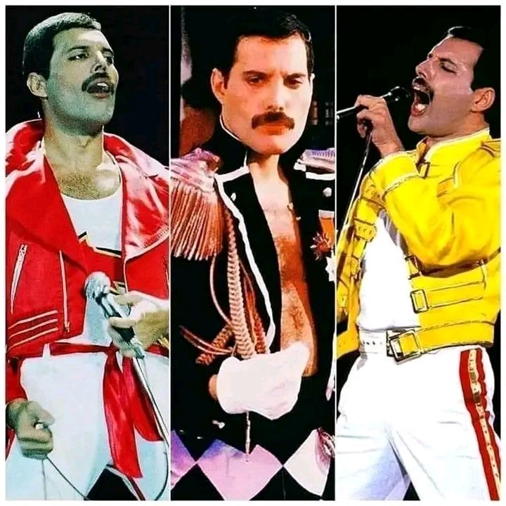 Instinct, Not Rehearsal: Rick Wakeman on Freddie Mercury’s Natural Artistry and the Destiny of a Born Performer