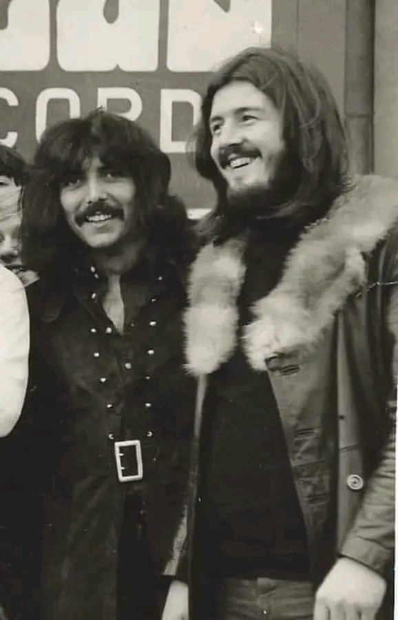 A Brotherhood of Thunder and Riffs: The Unique Relationship and Lasting Legacy of Tony Iommi and John Bonham in Rock History