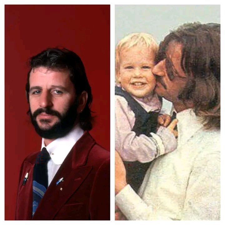 More Than a Beatle: How Ringo Starr Balanced Global Fame with Fatherhood and Built a Legacy at Home