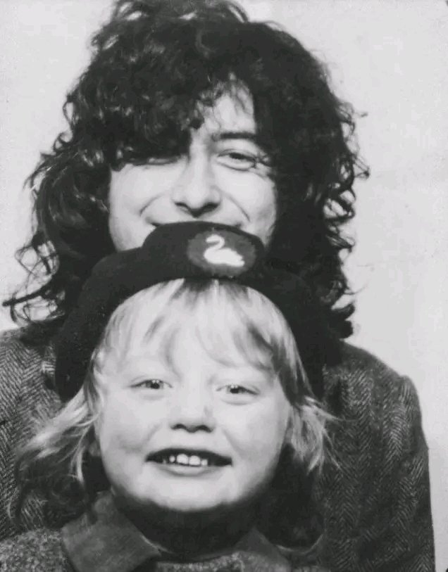 Through the Lens of Legacy: How Scarlet Lilith Eleida Page Transformed Rock’s Raw Energy into Art and Stepped Out of Her Father Jimmy Page’s Shadow