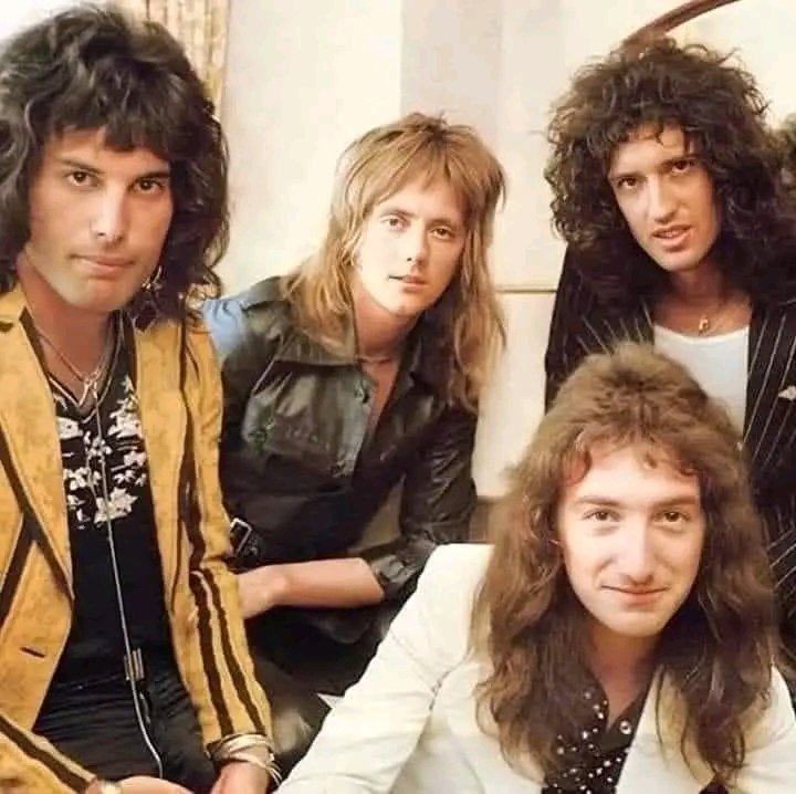 “That’s Not the Reason We’re Here”: Freddie Mercury’s Fierce Dedication to Music Over Fame and Fortune