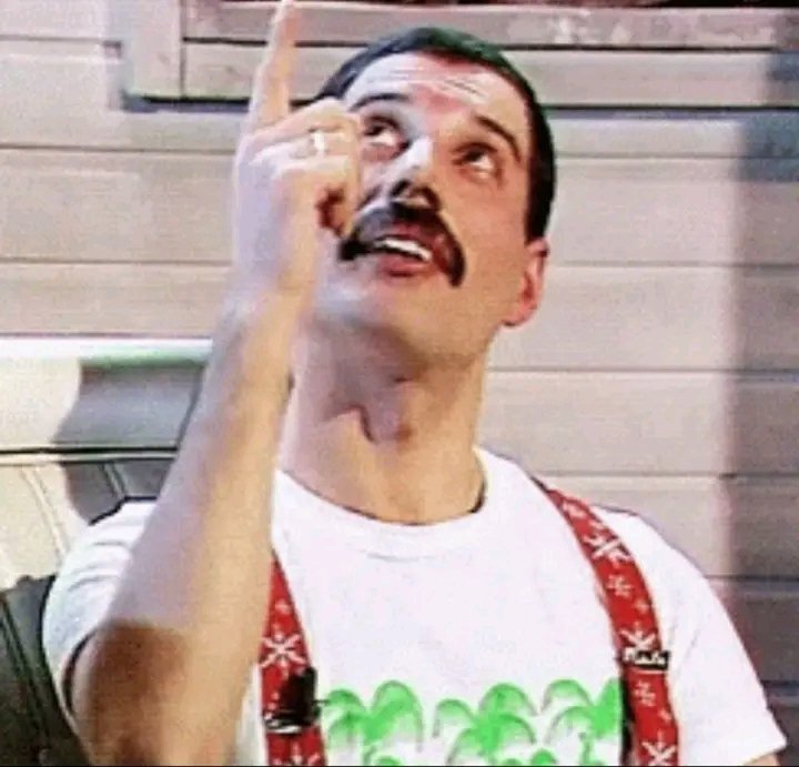 ‘When I’m Dead, Who Cares? I Don’t’: Freddie Mercury’s Haunting Honesty in His 1985 Munich Interview with David Wigg