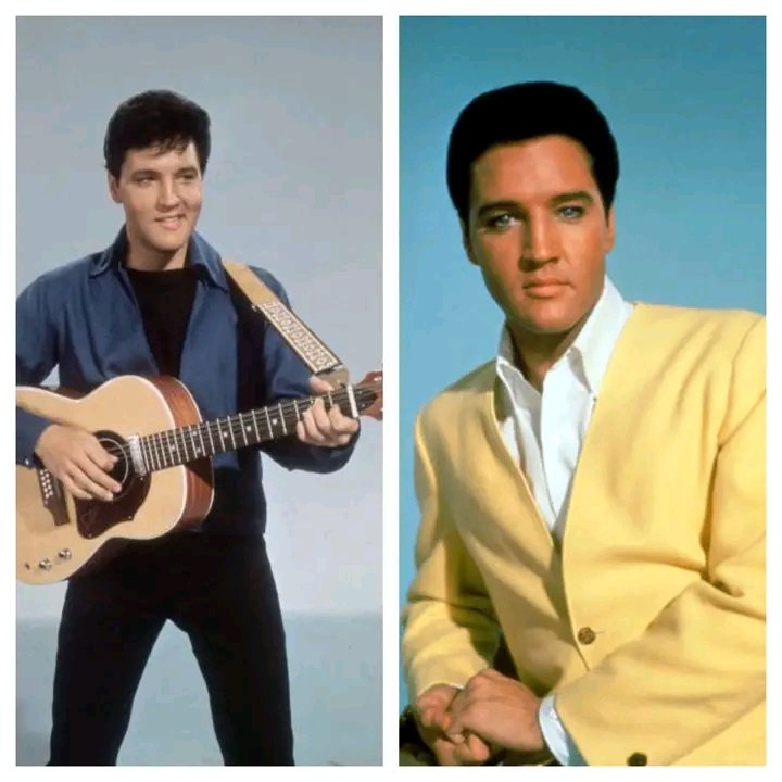 Elvis Presley: The Mythic Voice, Humble Heart, and Electrifying Legacy of the King Who Transformed Music Forever