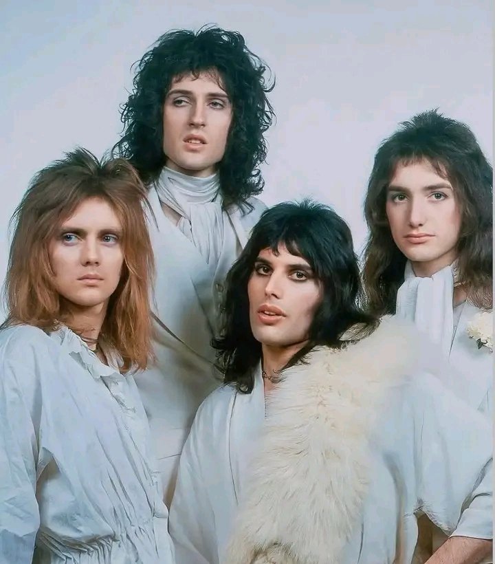 According to Science Queen is the catchiest classic rock band ever