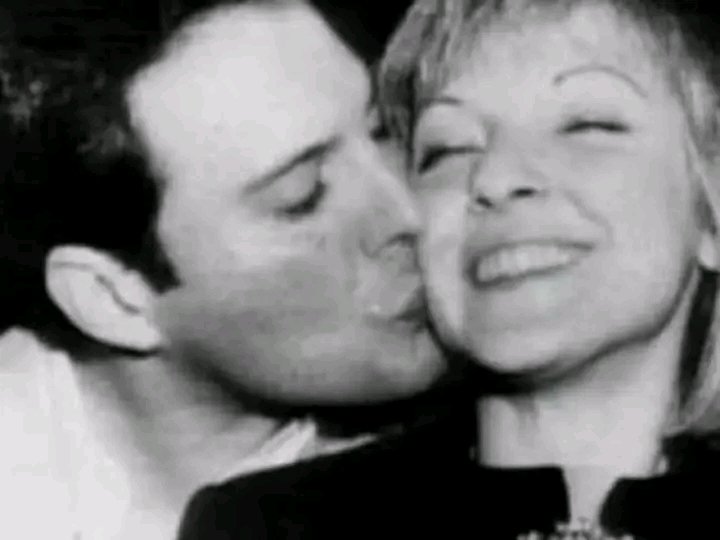 “She Was the Love of My Life”: The Enduring Bond Between Freddie Mercury and Mary Austin That Surprised the World