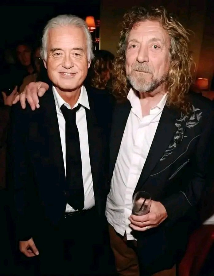 How a Chance Encounter in Birmingham and a Missed Opportunity by Terry Reid Led to the Birth of Led Zeppelin: The Story of Jimmy Page, Robert Plant, and the Formation of a Rock Legend in 1968