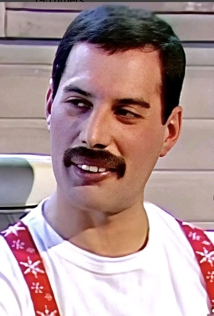Freddie Mercury’s Intimate Confession to David Wigg — How the Queen Frontman’s Lyrics Became the Key to Understanding His Hidden World