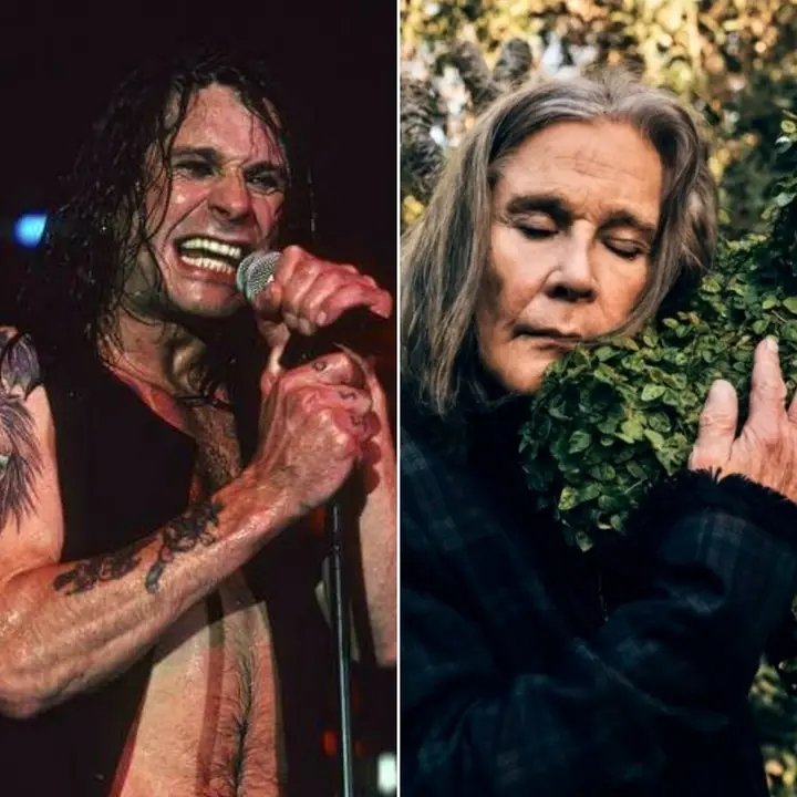 From Birmingham’s Streets to the Throne of Heavy Metal: The Epic Life, Scandalous Fame, and Enduring Legacy of Ozzy Osbourne — Rock ‘N’ Roll’s Prince of Darkness and Ultimate Survivor