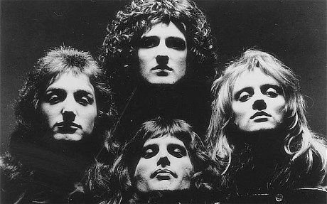 Queen: The Thunderous Majesty of a Band That Rewrote the Rules of Rock With Fire, Flair, and Fearless Theatricality
