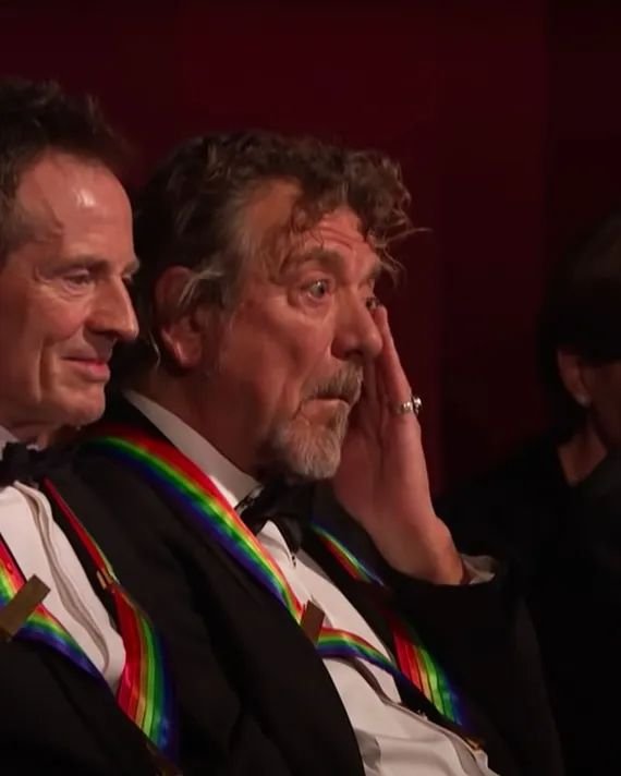 From Thunder to Legacy: The Post-Zeppelin Journeys of Robert Plant and John Paul Jones, the Sonic Architects Behind Led Zeppelin’s Power and Poetry