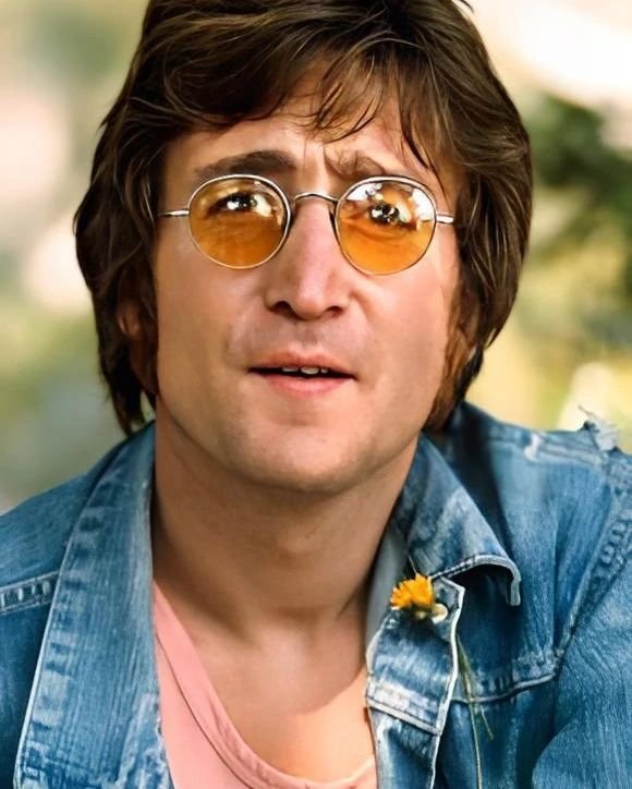 The greatest rock song of John Lennon made out of spite