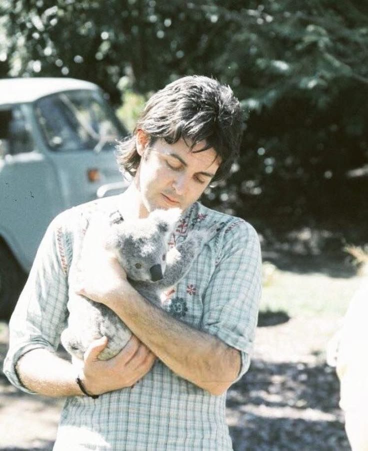 A Reflection on Compassion: Paul McCartney’s Powerful Message About Character, Animals, and the Ethical Responsibility We Share with All Living Beings