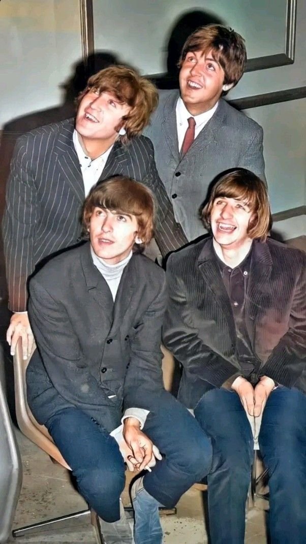 On This Day 1966, The Beatles Started a Five-Week Run at No. 1 with a Controversial Album Not Released in Their Home Country