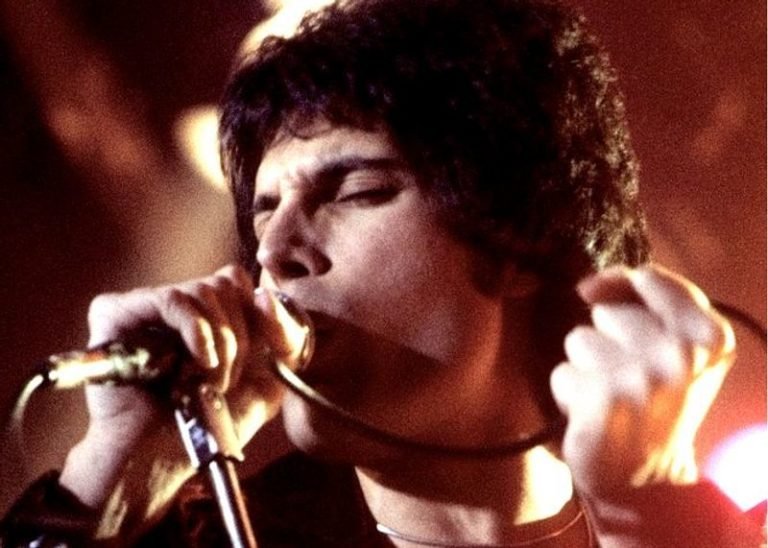 Unearthed ‘Bohemian Rhapsody’ manuscript reveals different title and lyrics for iconic Queen song