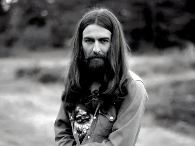 Why did George Harrison make ‘All Things Must Pass’ a triple album?