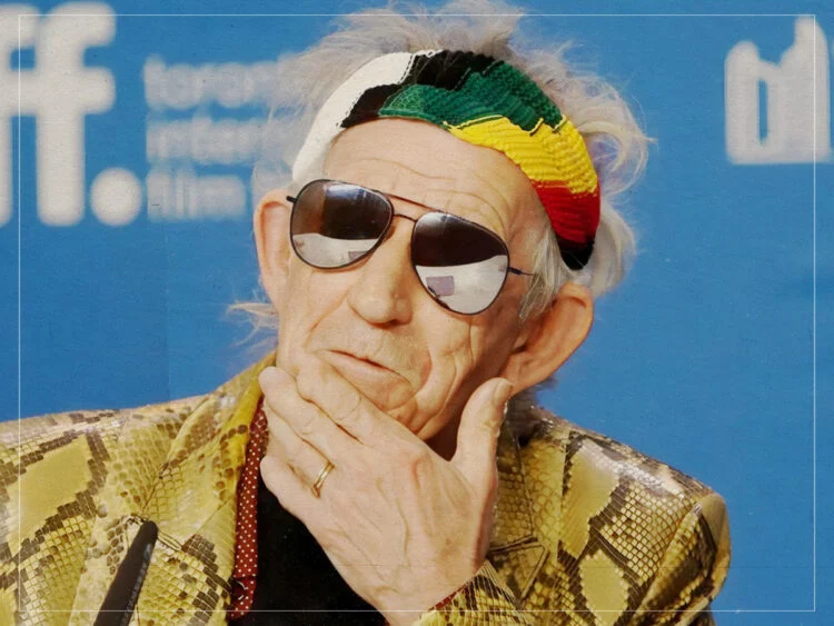 The song so boring Keith Richards fell asleep playing it: “I was pretty out of it”