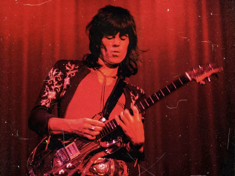 The technical fad Keith Richards said ruined all music: “Doesn’t make it alright”