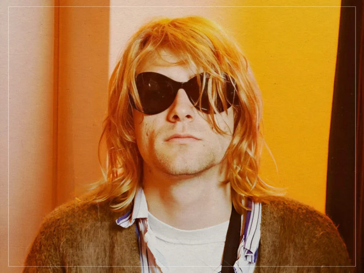 The exact moment Kurt Cobain’s musical journey started: “All I needed to know”