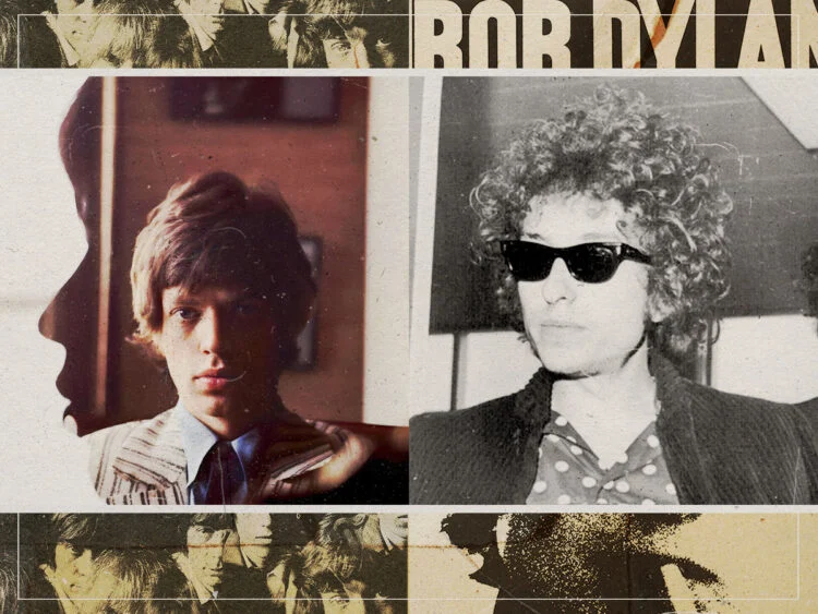 Why Mick Jagger left Bob Dylan feeling embarrassed: “You don’t have to do that, man”