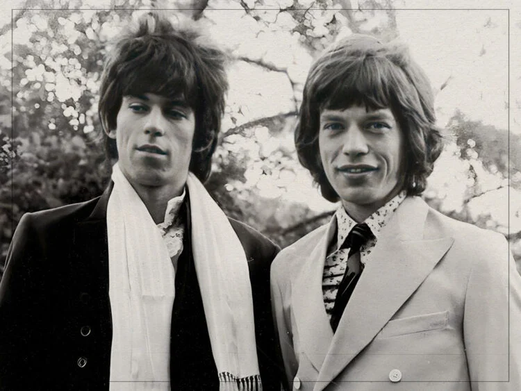The year Mick Jagger thought The Rolling Stones weren’t that good: “People overestimate”