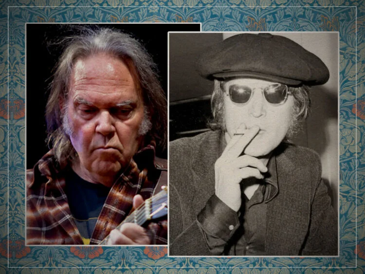 Neil Young playing ‘Imagine’: The ultimate John Lennon cover