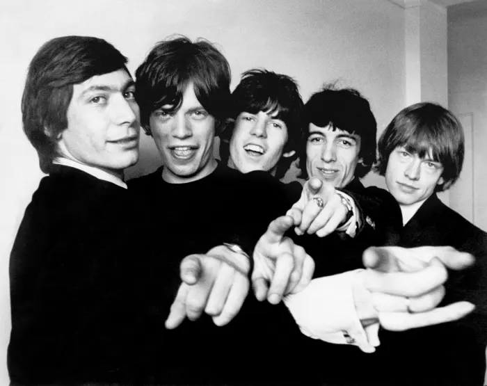 ’60s Rock Legends Nearly Split Over One Album — Still Going Strong 63 Years Later