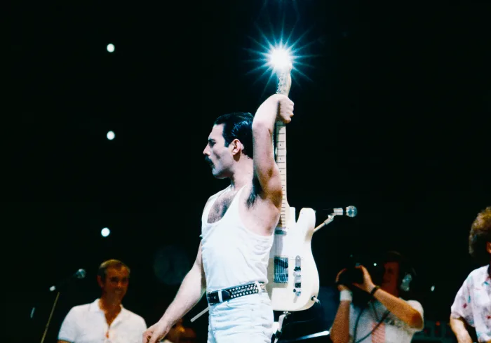 Legendary 15 July 2025  ’70s Rock Band Celebrates 40 Years of ‘The Best Concert of All Time’