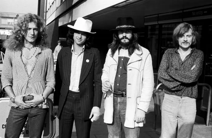 ‘70s Rock Icon, 76, Says His Story Will Never Be Told on Screen or in Print
