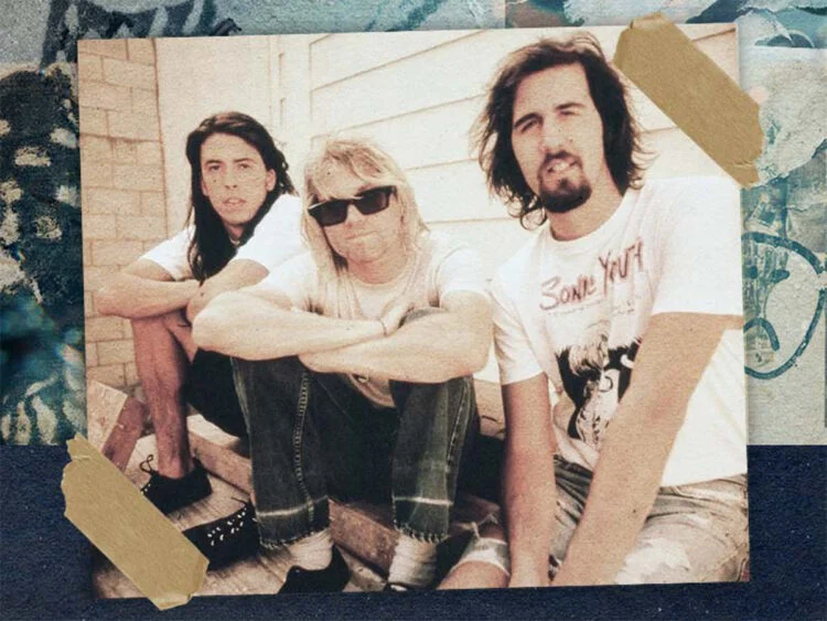 Nirvana song that changed everything about a genre