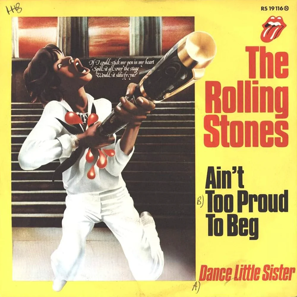 From Detroit to Birmingham: The Rolling Stones best cover of Motown classics