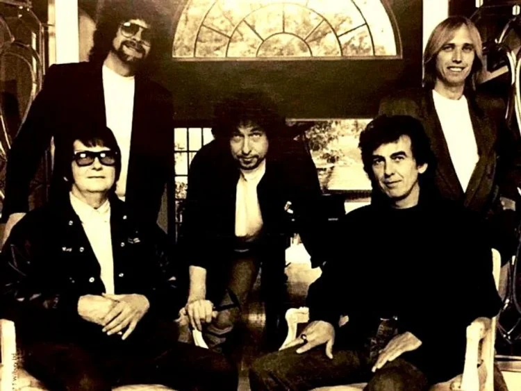 Five artists that could have been in the Traveling Wilburys
