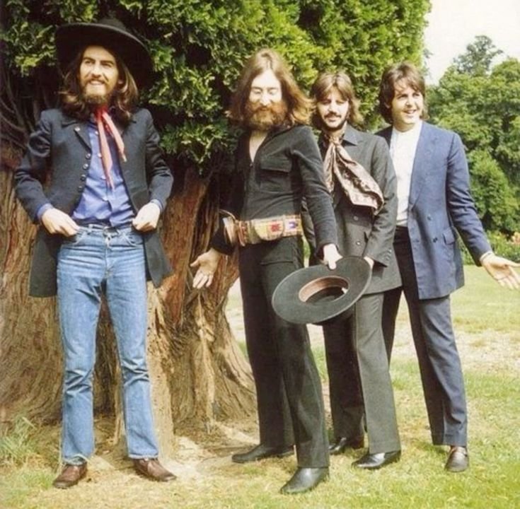 The Motown masterpiece that gave birth to The Beatles: “I just love it”