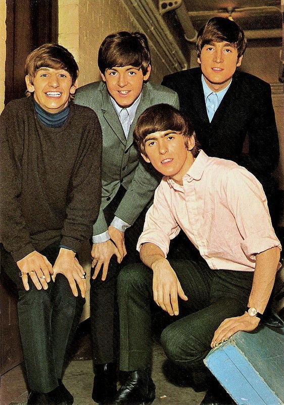 How musique concrète gave The Beatles their most divisive song