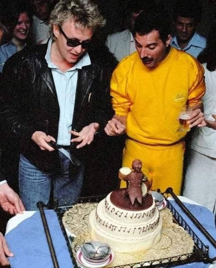 On this Day 26 July 1949, Happy 75th Birthday Tribute to the Heartbeat of a Legend, The Keeper of Time: Roger Taylor’s Rhythm of Legacy, Loss, and the Last Beat of Queen’s Golden Era