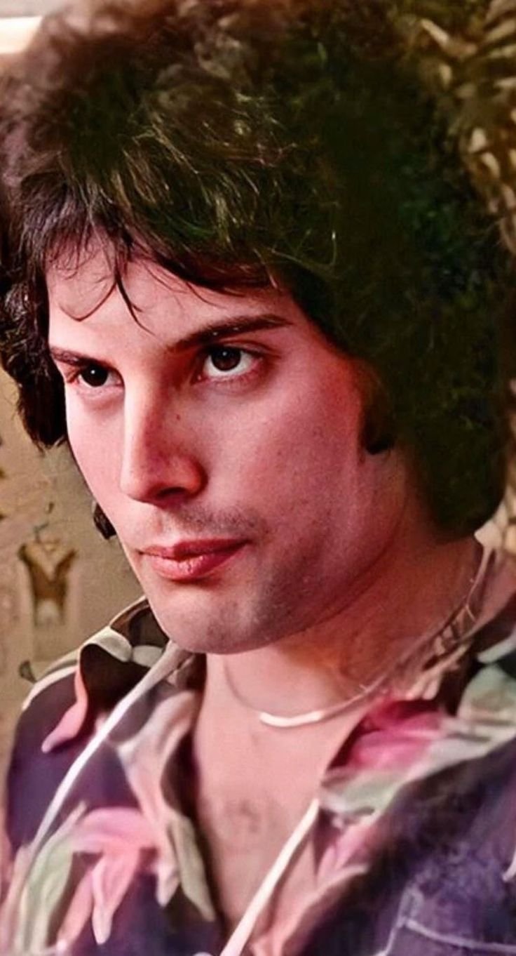 Freddie Mercury: Celestial Fire and the Crown Jewel of Rock’s Greatest Opera – A Dazzling Tribute to the Eternal Showman Who Transformed Music Into Spectacle