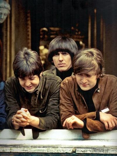 George Harrison’s Creative Frustration: The Quiet Beatle Who Refused to Be Silenced