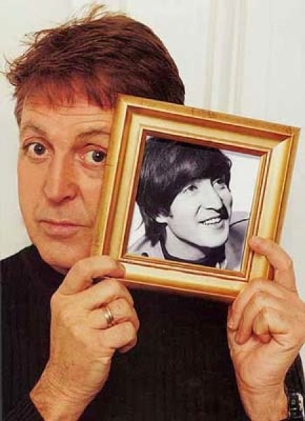 “Here Today”: Paul McCartney’s Heartfelt Tribute to John Lennon Following His Tragic Death in 1980 and the Song That Captured a Lifetime of Love, Loss, and Unspoken Words Between Two Beatles