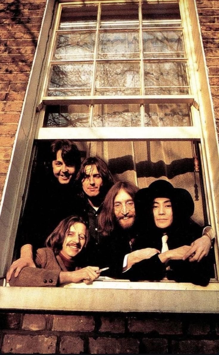 Misguided indulgence: The worst instrumental solos of all time by The Beatles members